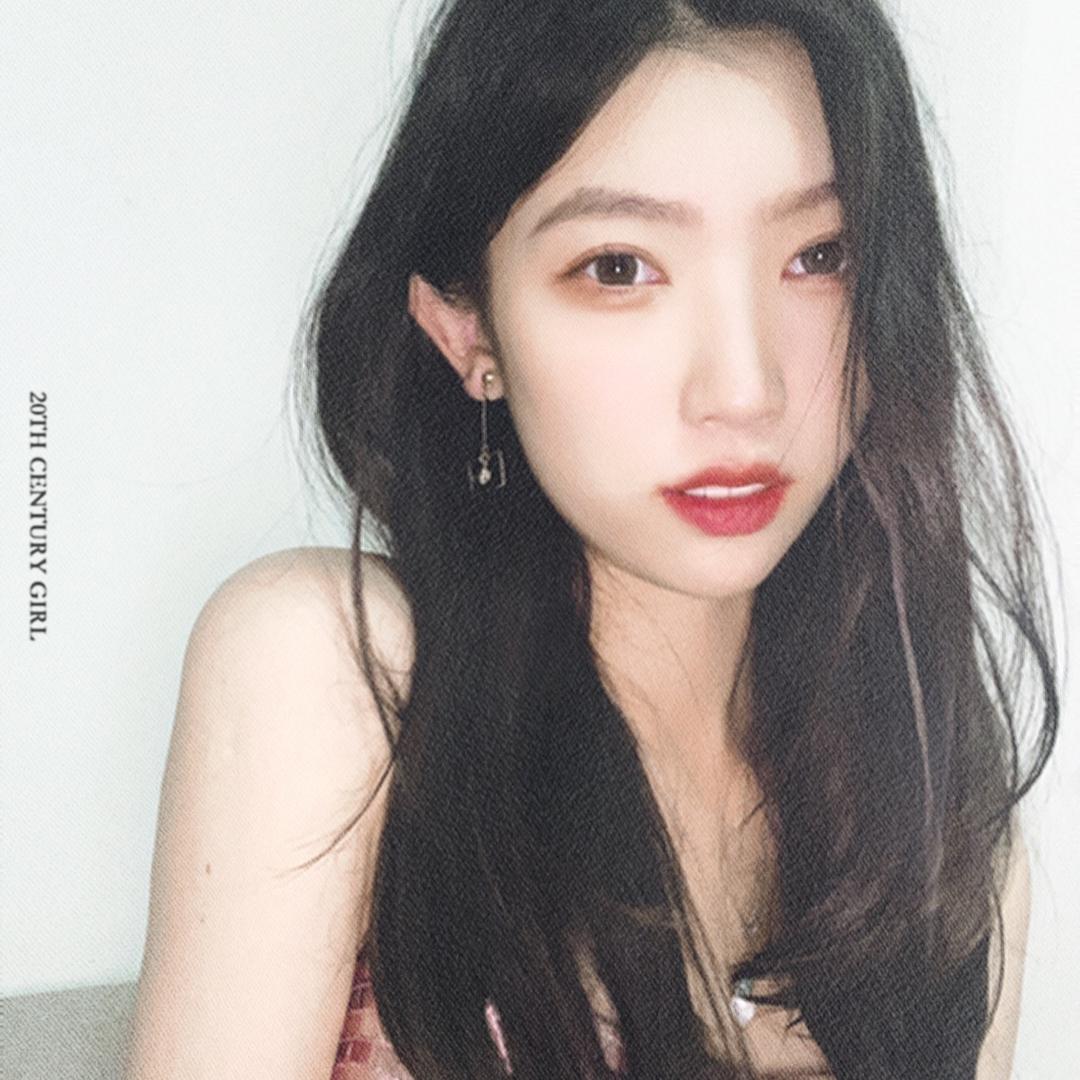 村头一枝花