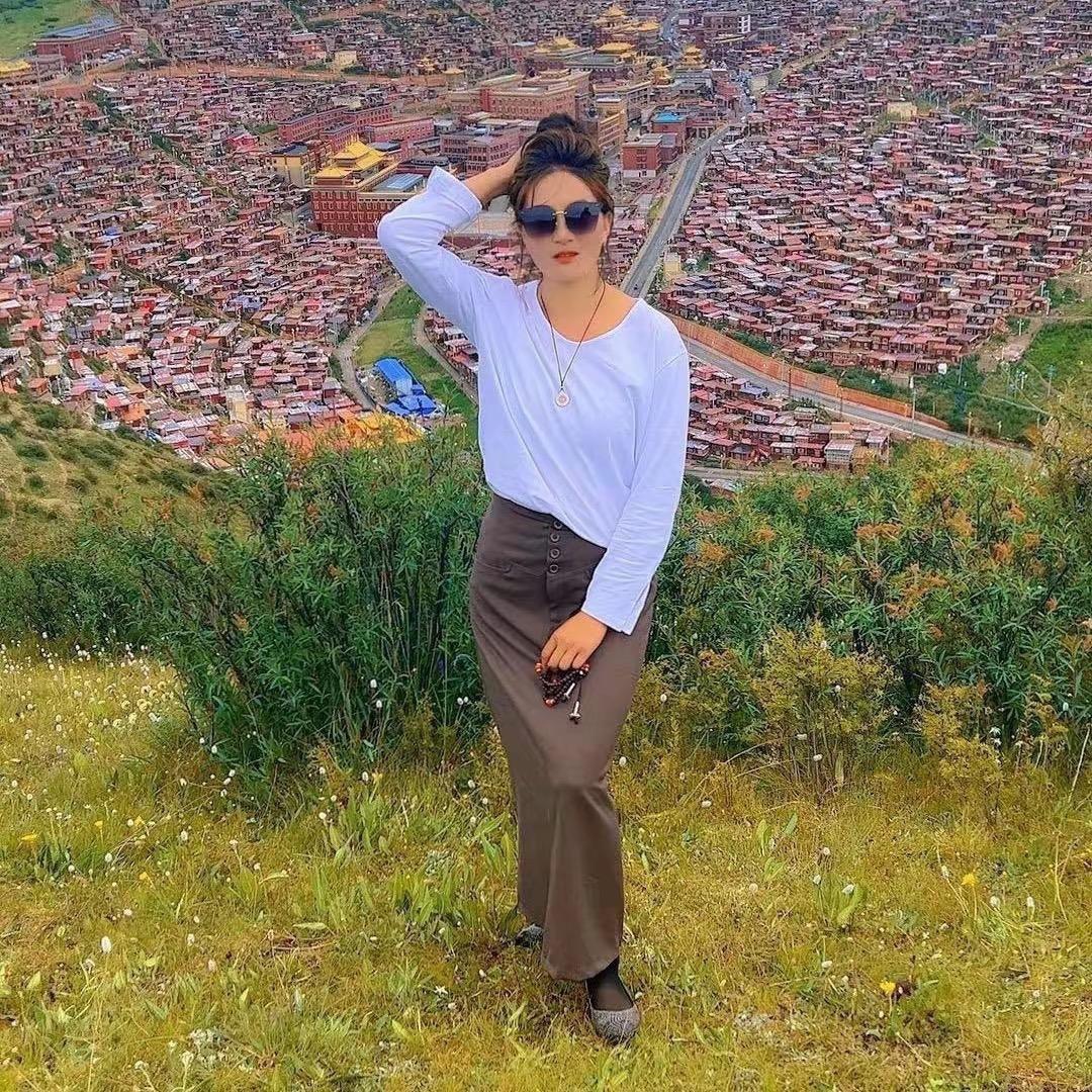 མི་ཚེ།人生