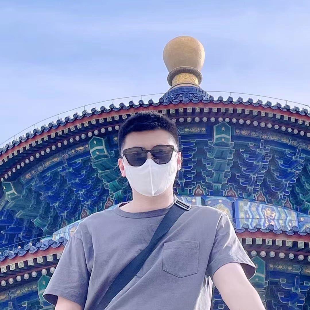🏃阿飞🏃