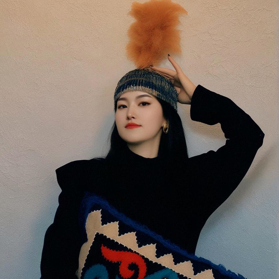 月光清纯女