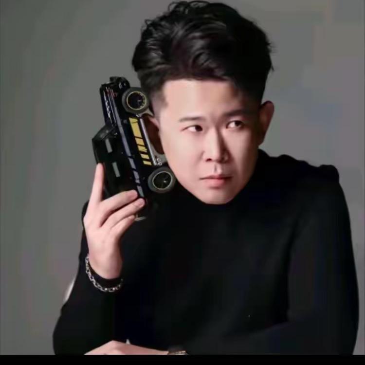 房岩小哥（优选好物）