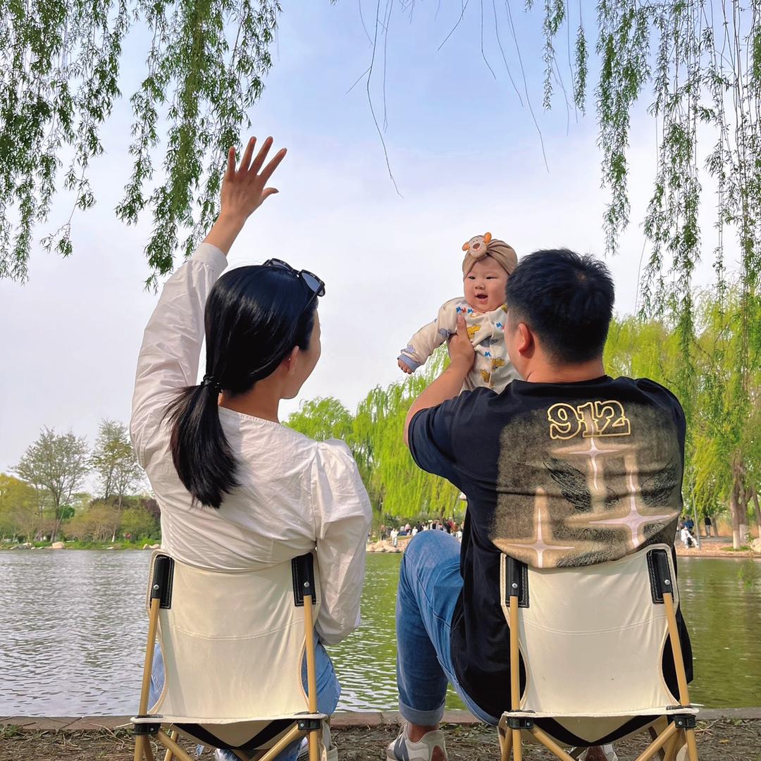 元宝麻麻带娃记