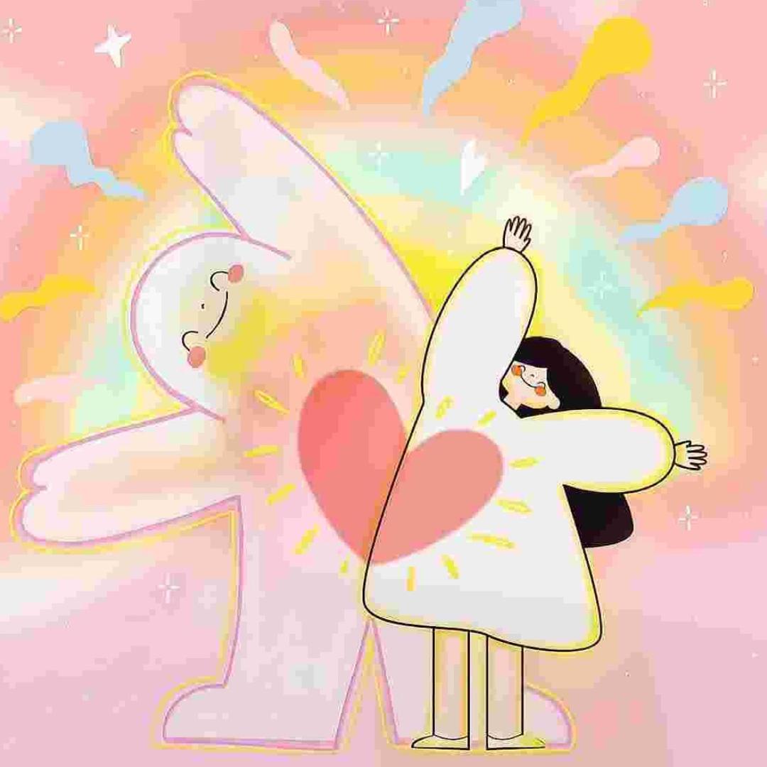 💫懒洋洋 ✨¹⁹¹⁵