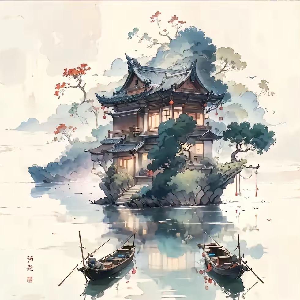 小凌哥Ge