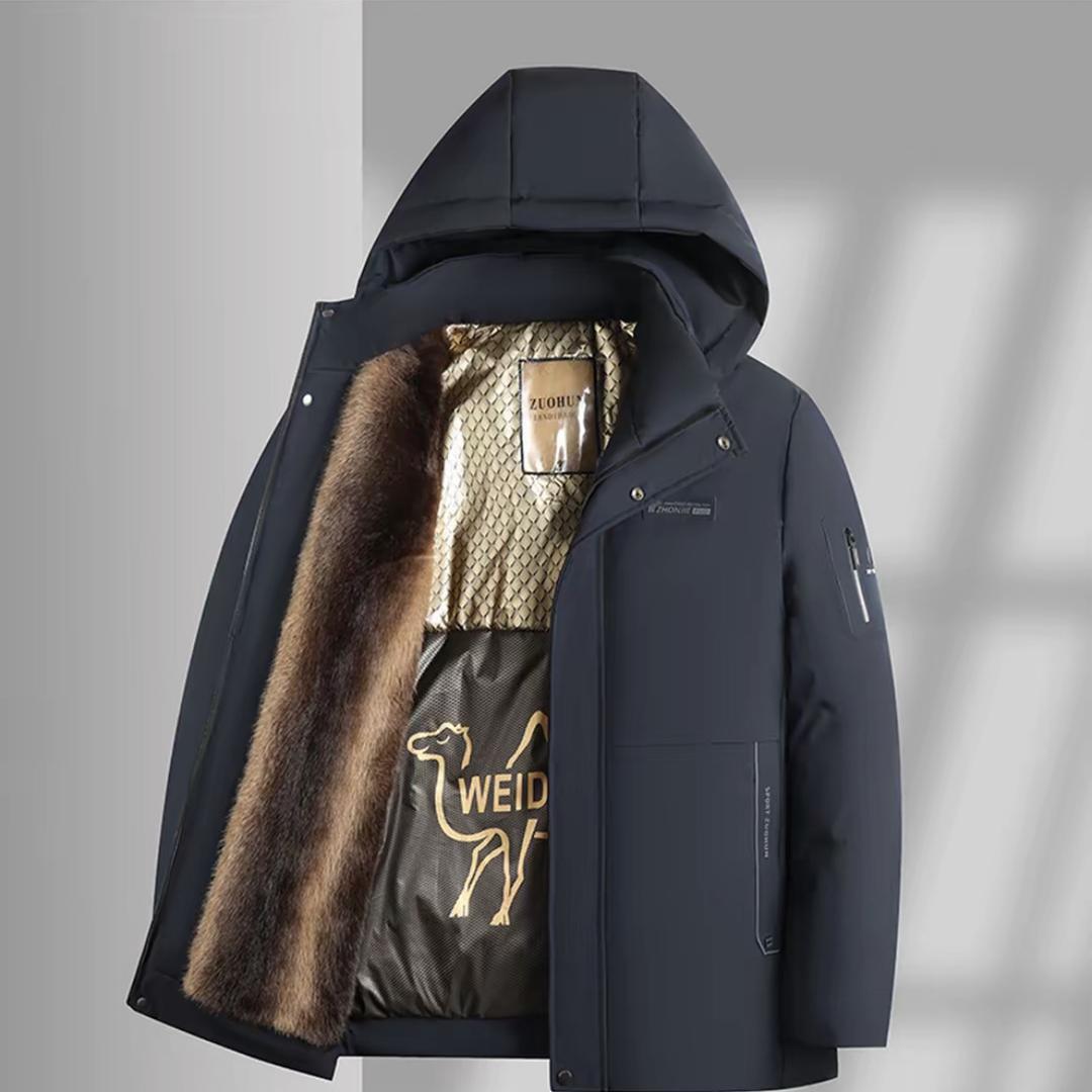 袋鼠豪默男装专卖二店