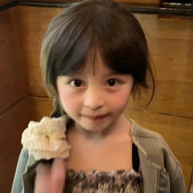 喧喧妹妹.