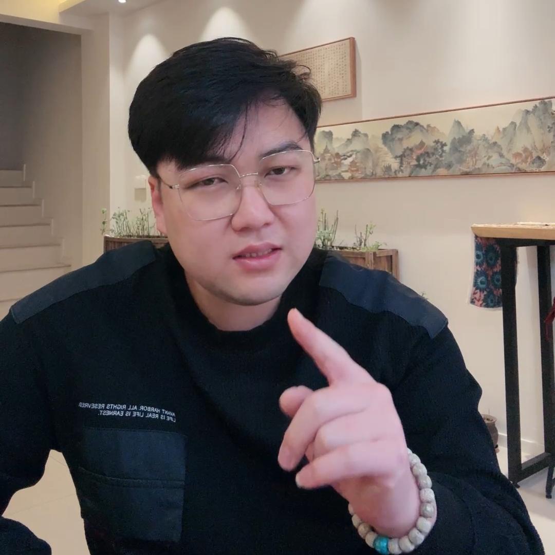 马哥说事