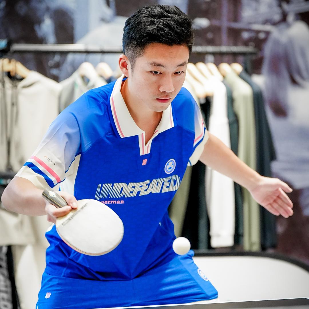 佳欣乒乓🏓吴佳欣