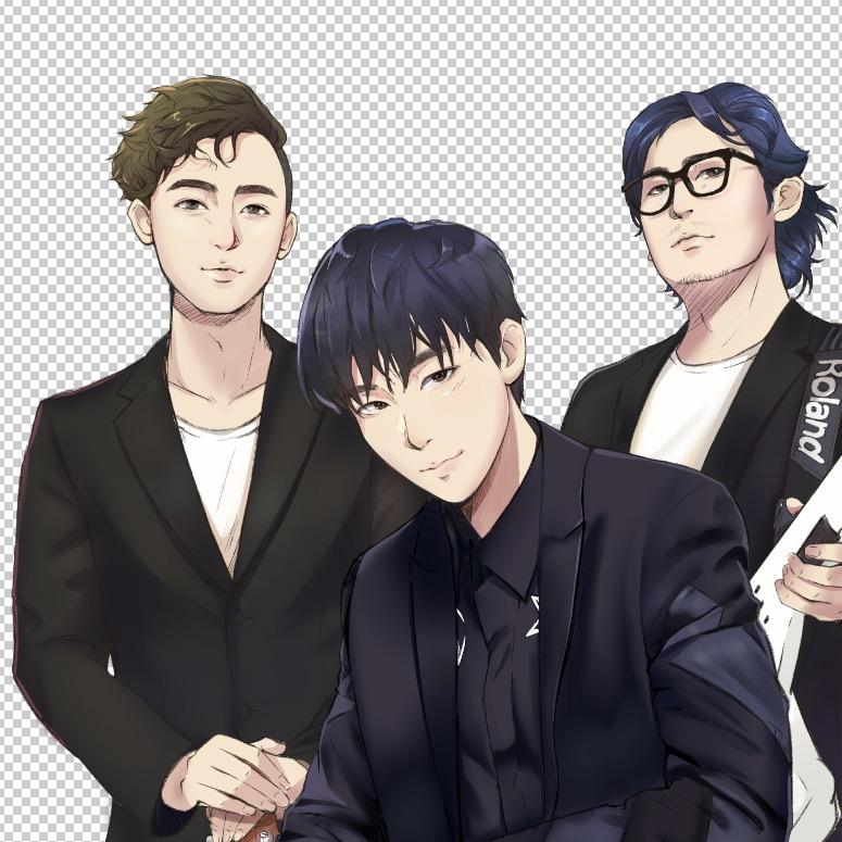 刘宇宁 FM