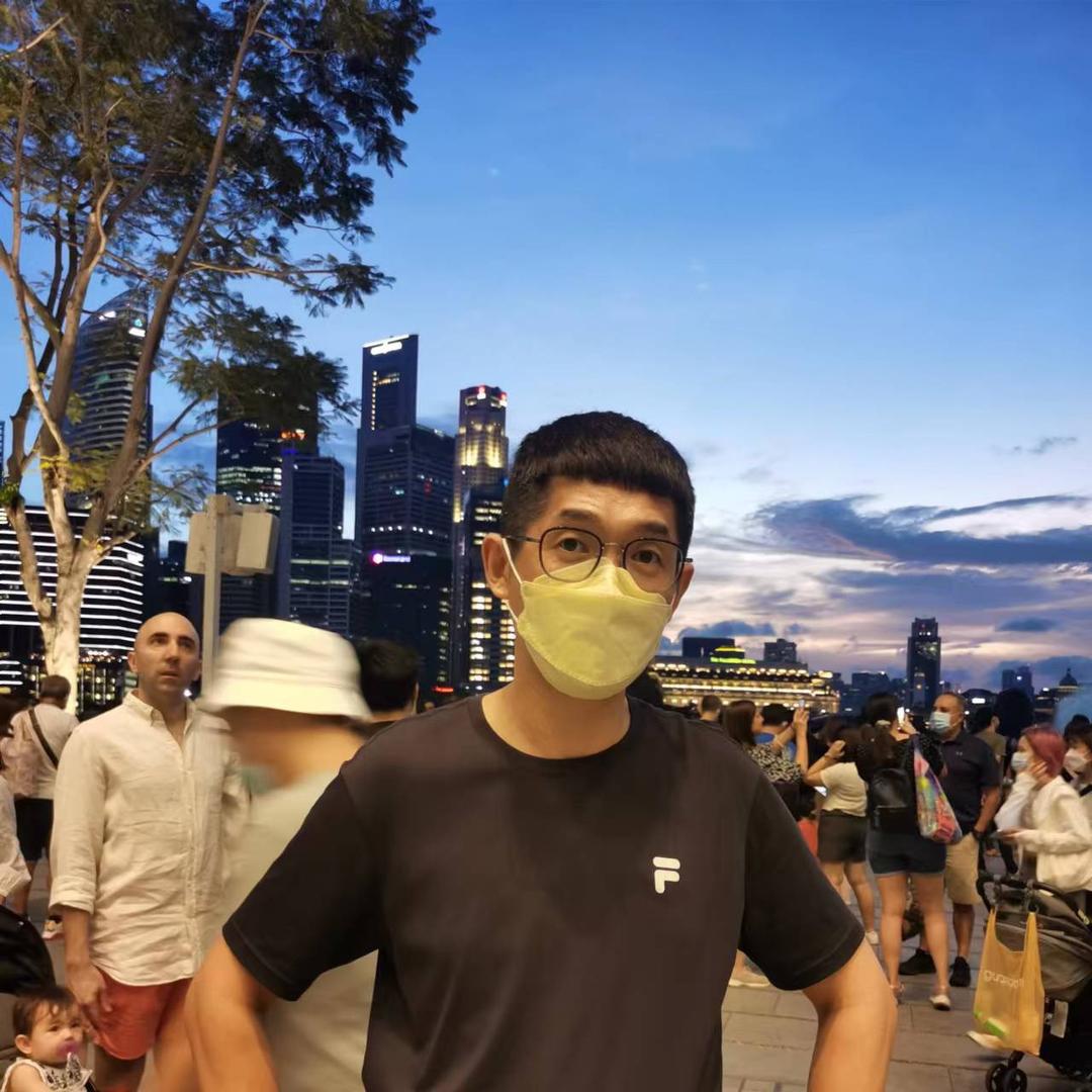 A时光不老，我们不散