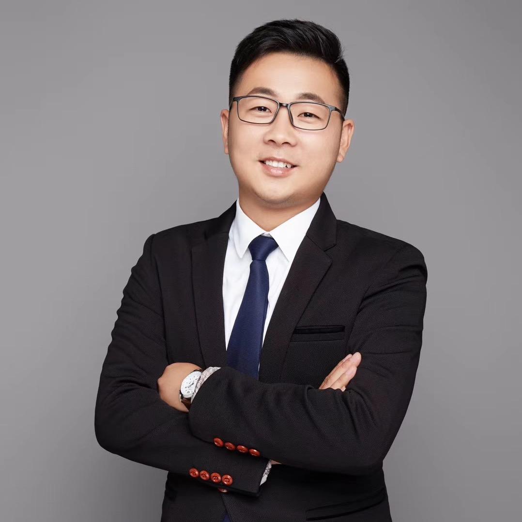 天津金融海林