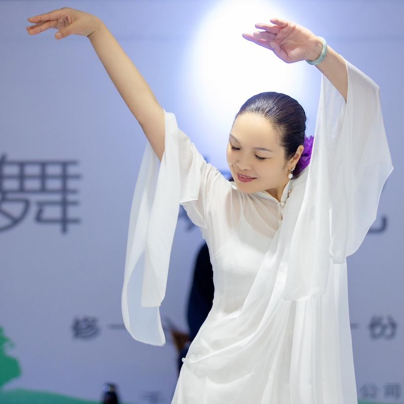 文英（云慧）