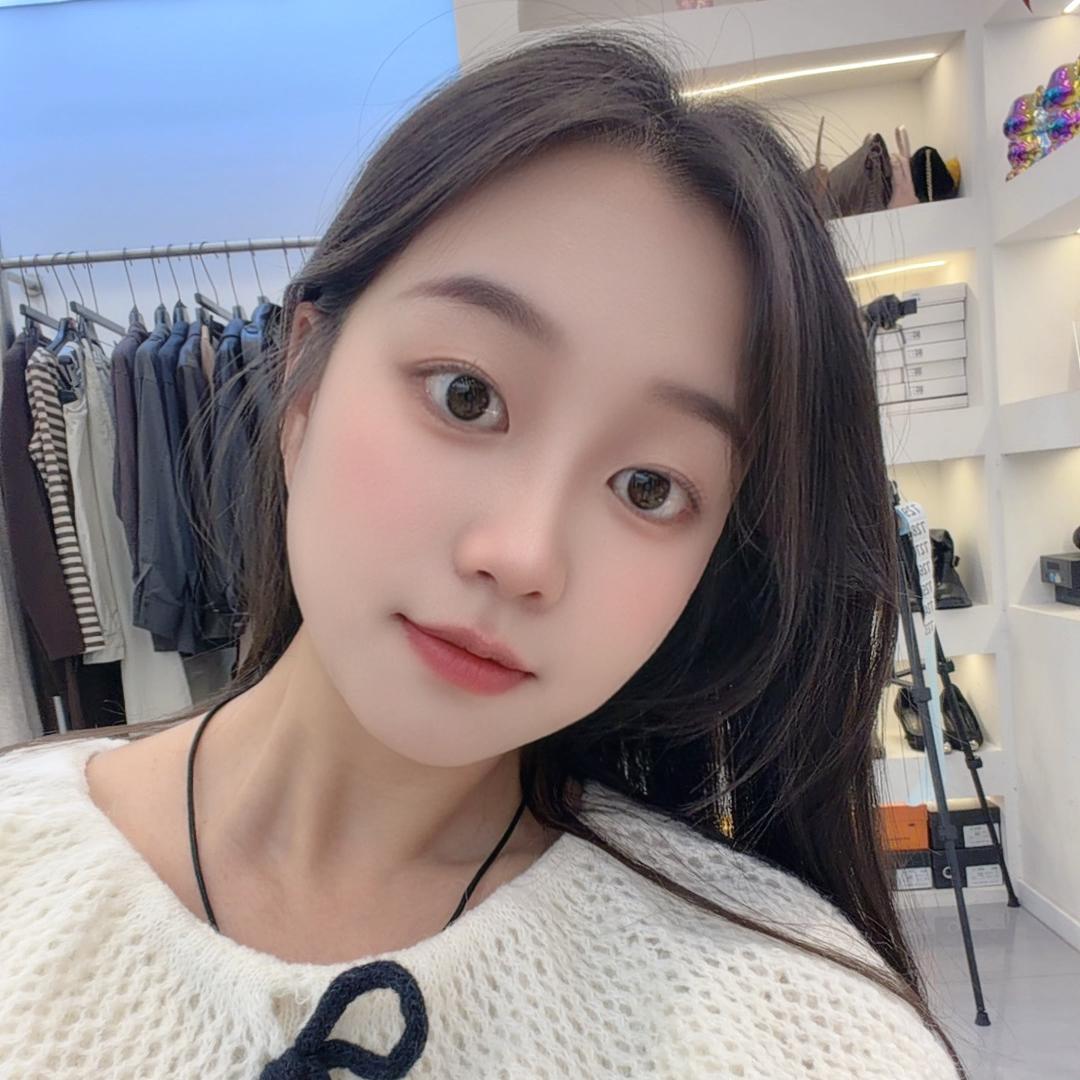 泗县大麦女装