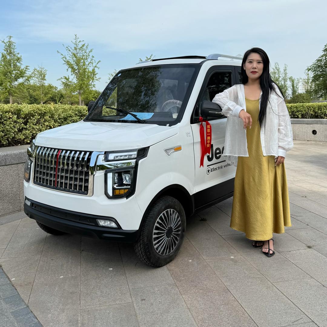 梦致电动车商行