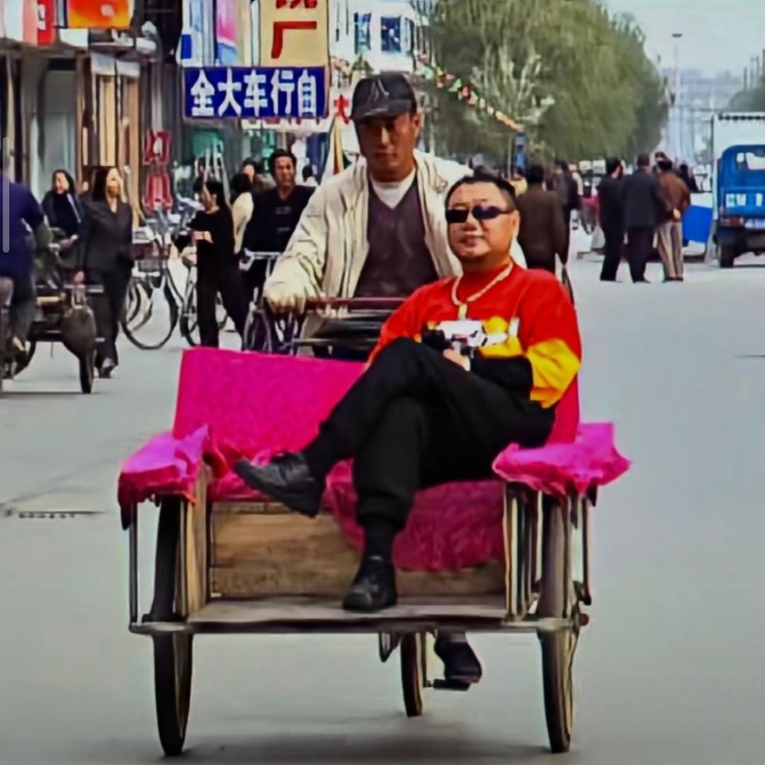 小龙