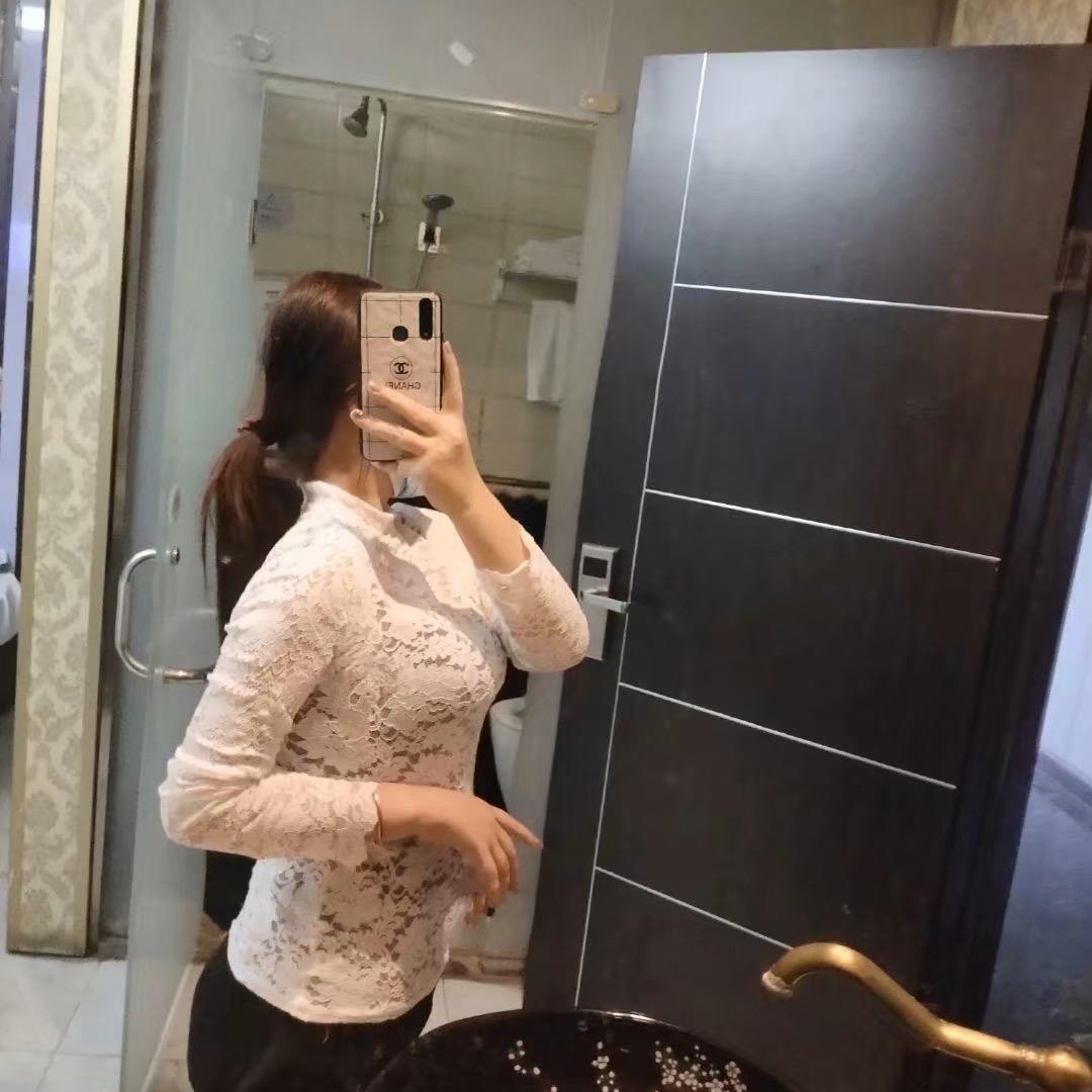 陈小姐.