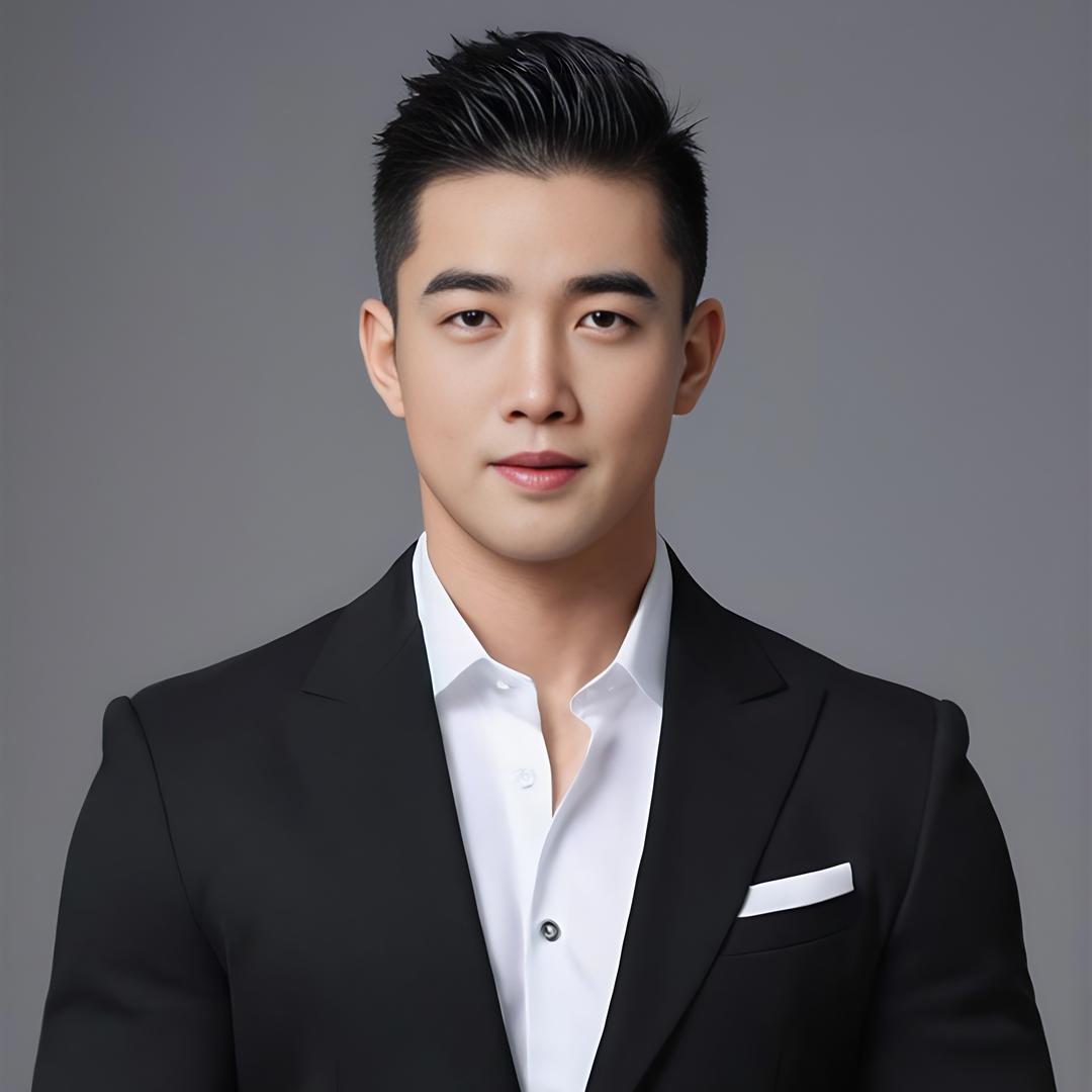 室内装饰设计师木子（渝）