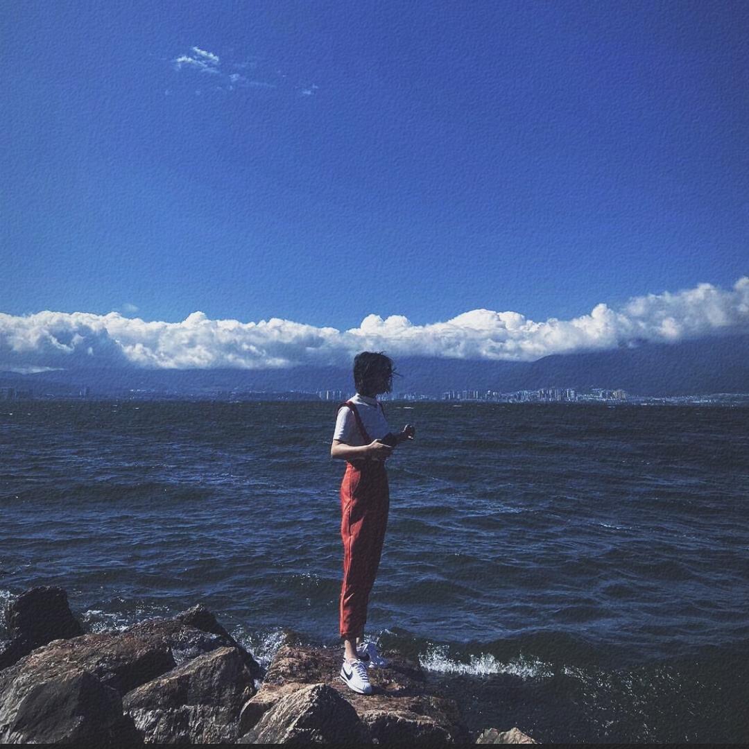 白小白🌻