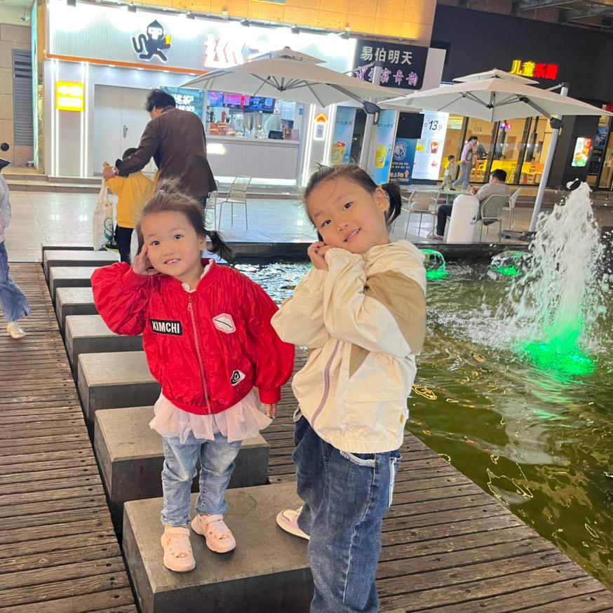 小涵涵🧚‍♀️