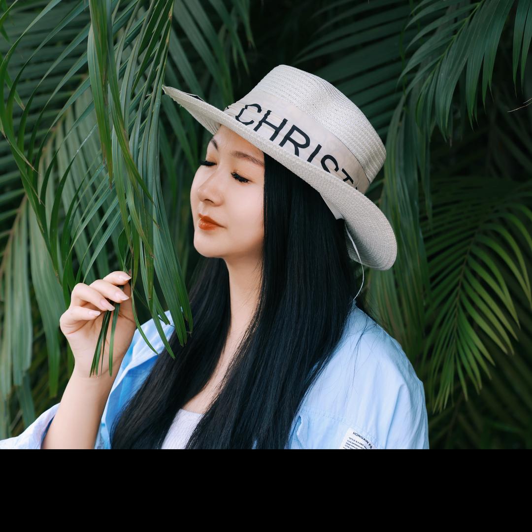 小小