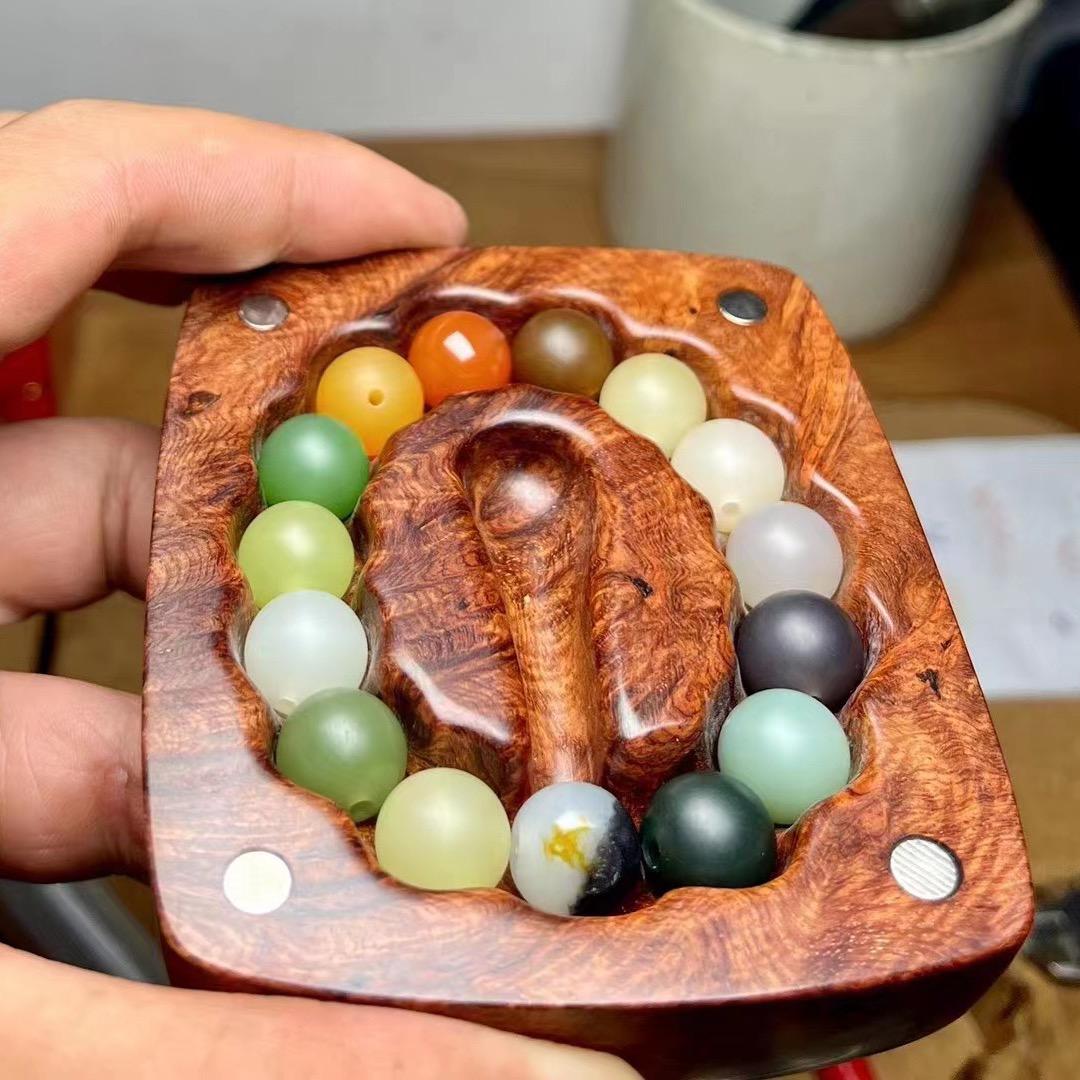 小周砍玉