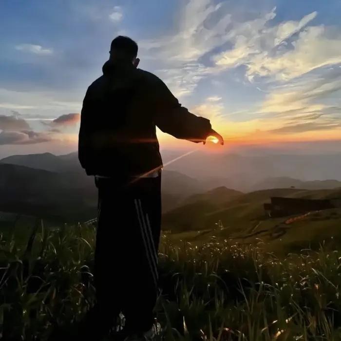 溜达墨