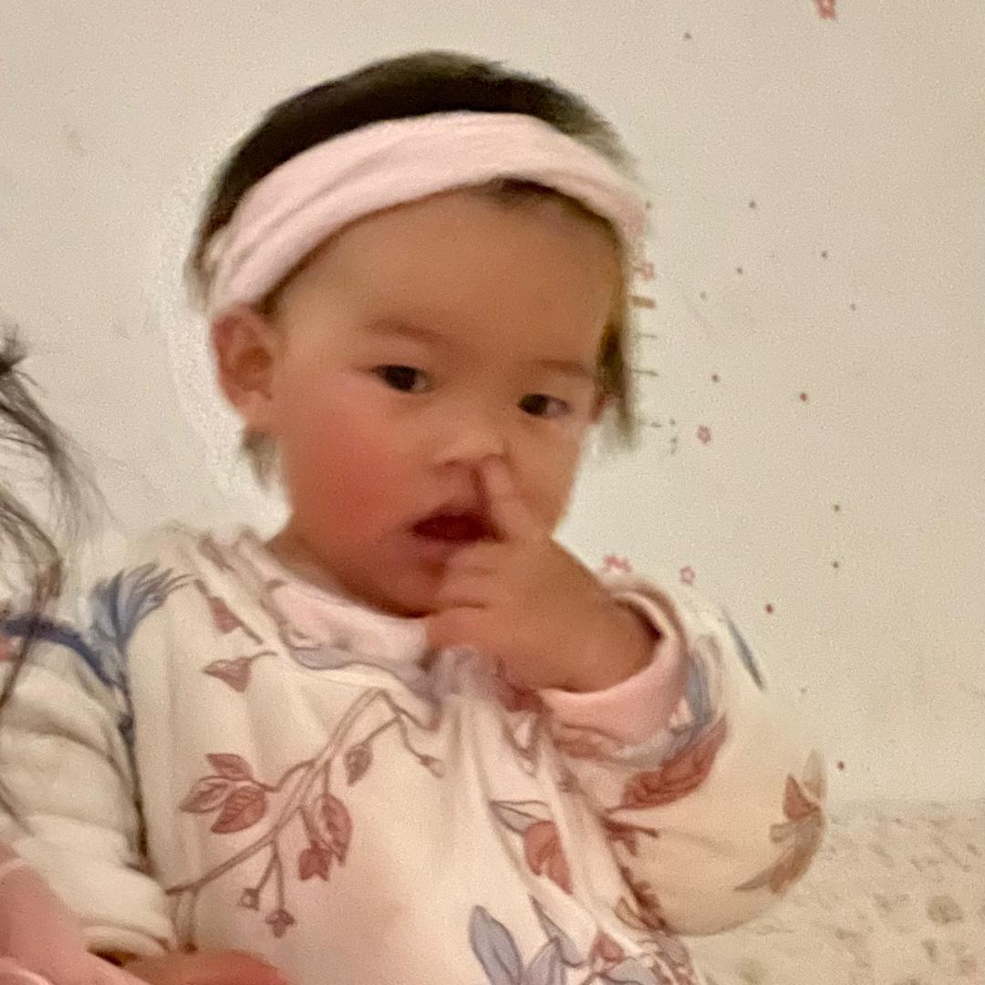 小丸子姐姐