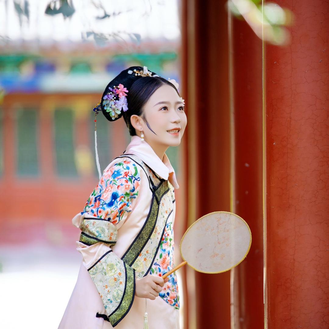 小仙女💕