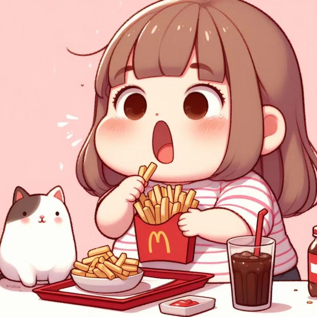 小丸子觅食记