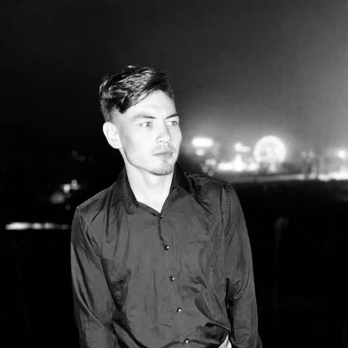 Just for me