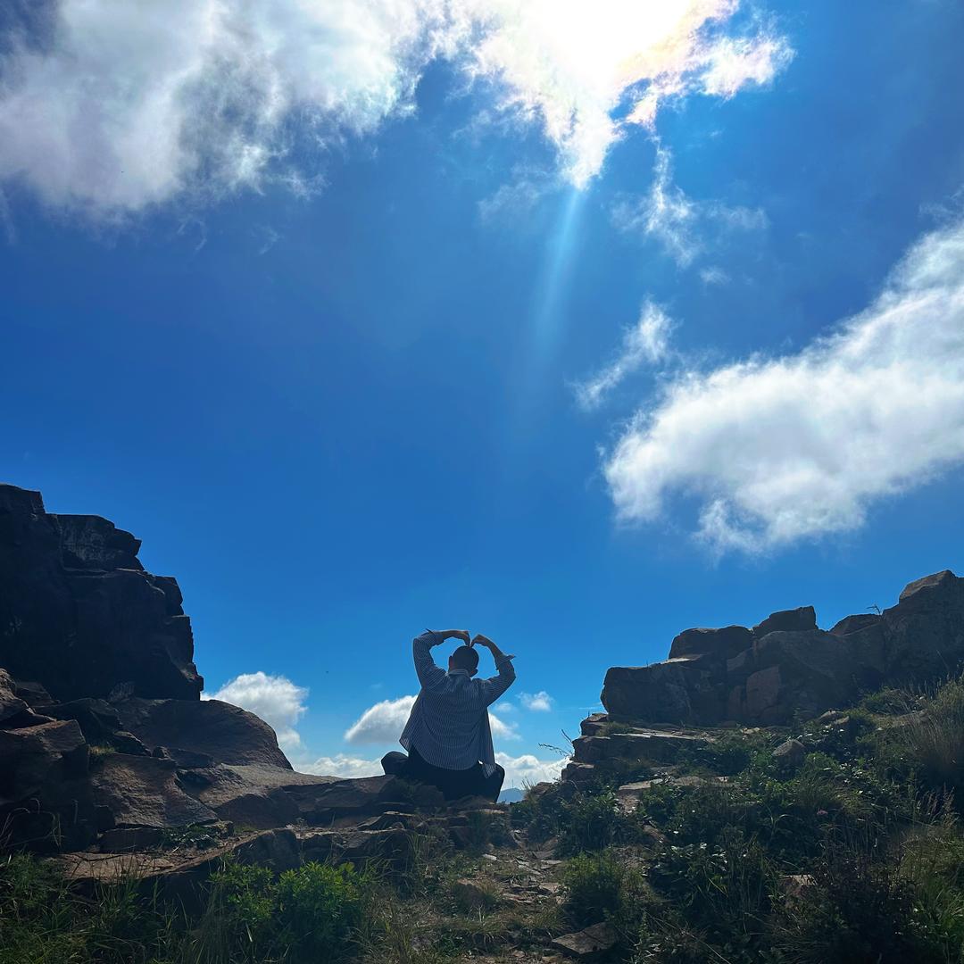 張先森🇨🇳记录生活点滴