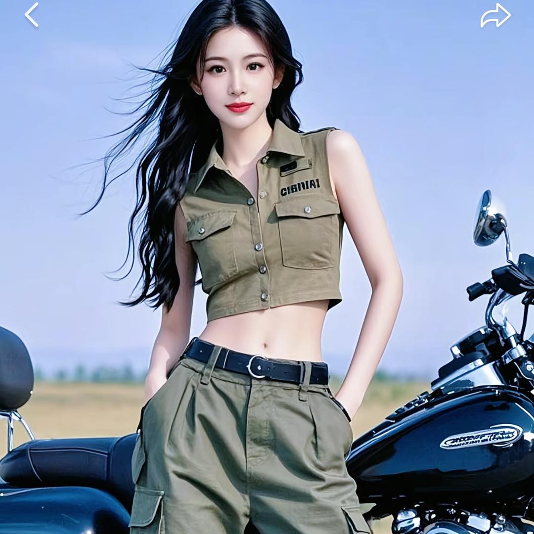 出于好奇