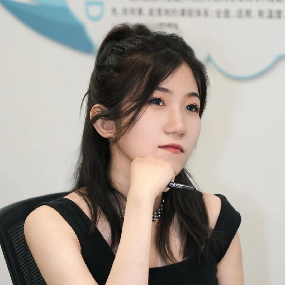 栾城形体模特·六一老师