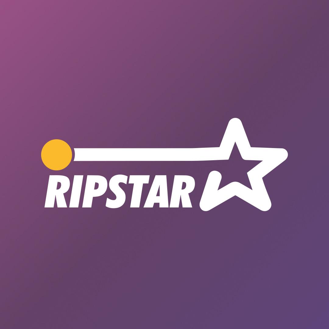 RIPSTAR爆炸星官方旗舰店