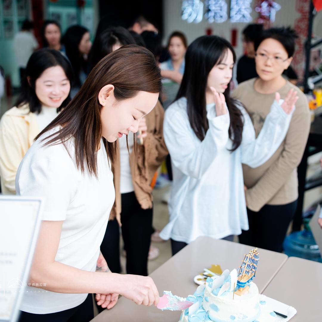 @Lili/动稳医合