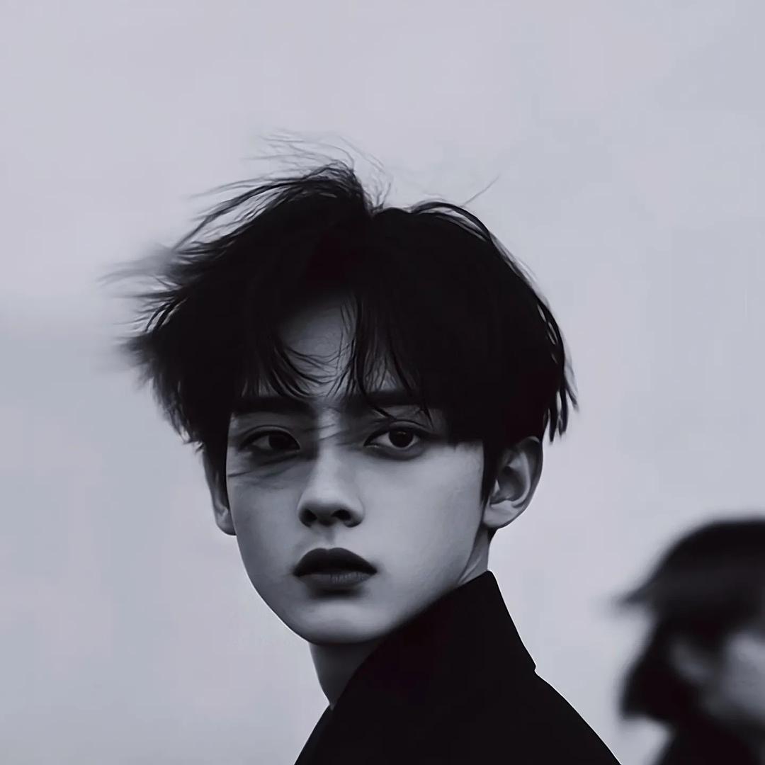 四川彭于晏（Apex）