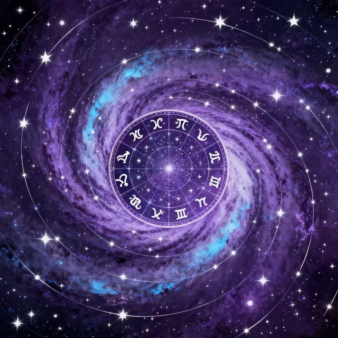 （星河）晶