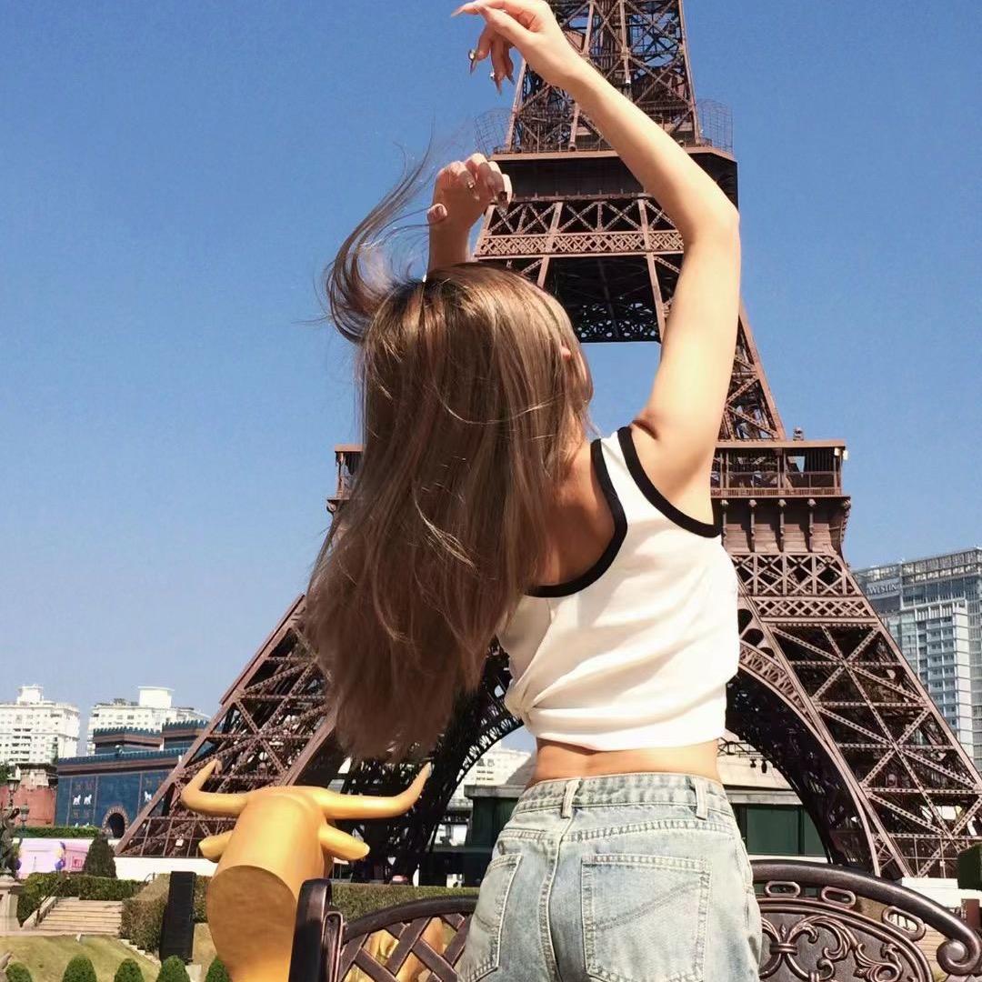 此谓时梦也轻奢居家服