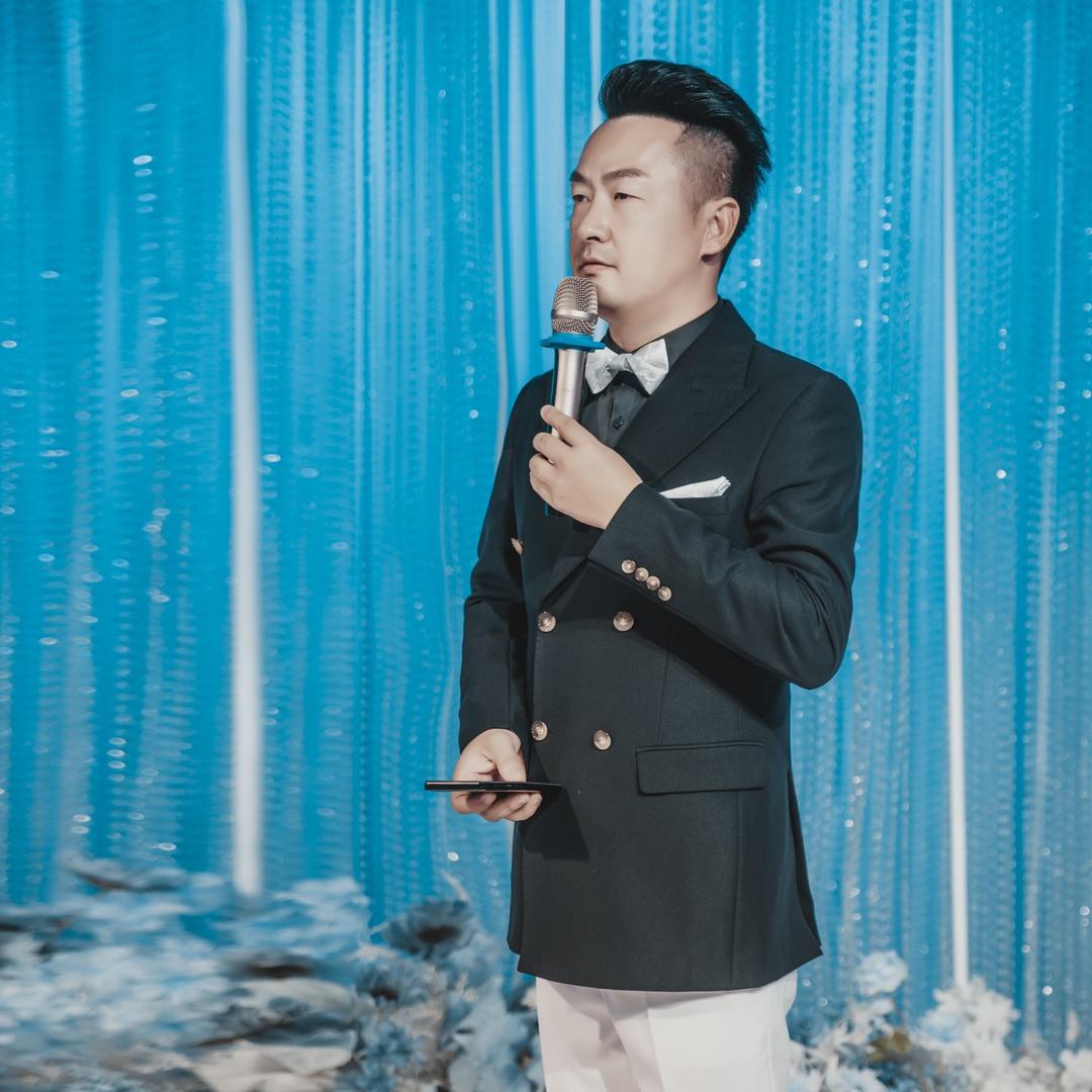 禧宴天成宴会中心🎙悦成