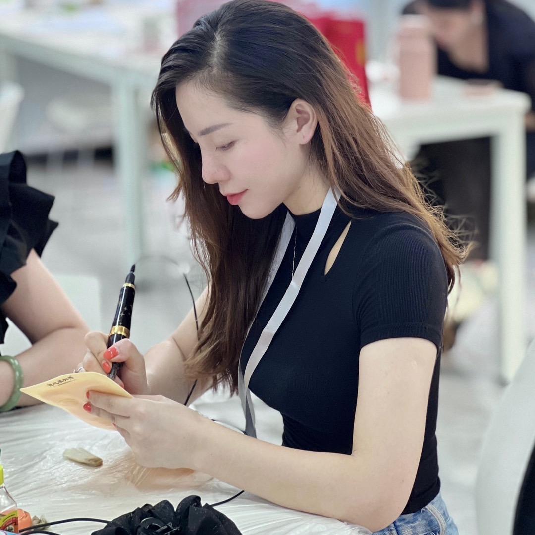 燕儿美学