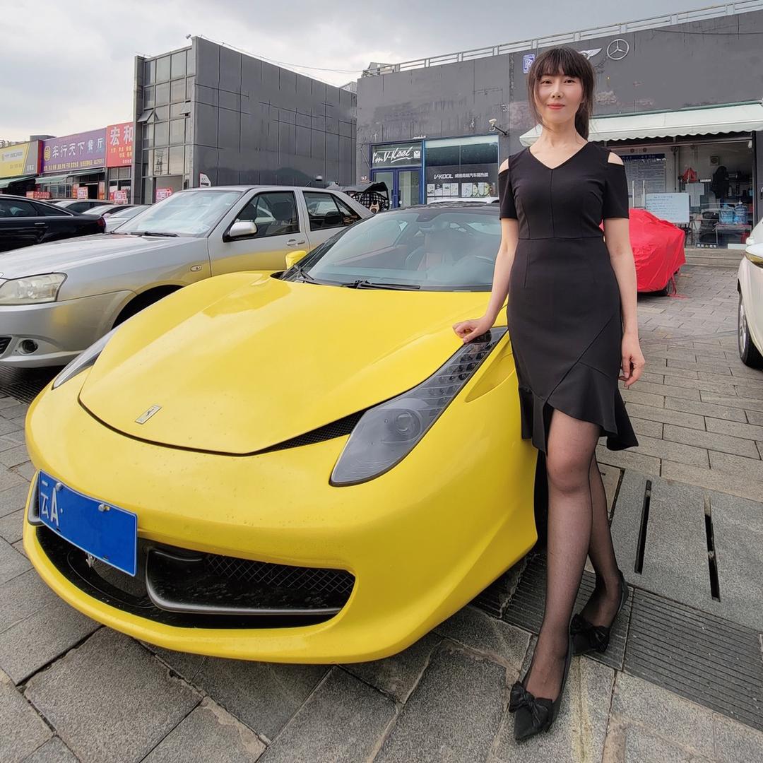昆明市车好多二手车
