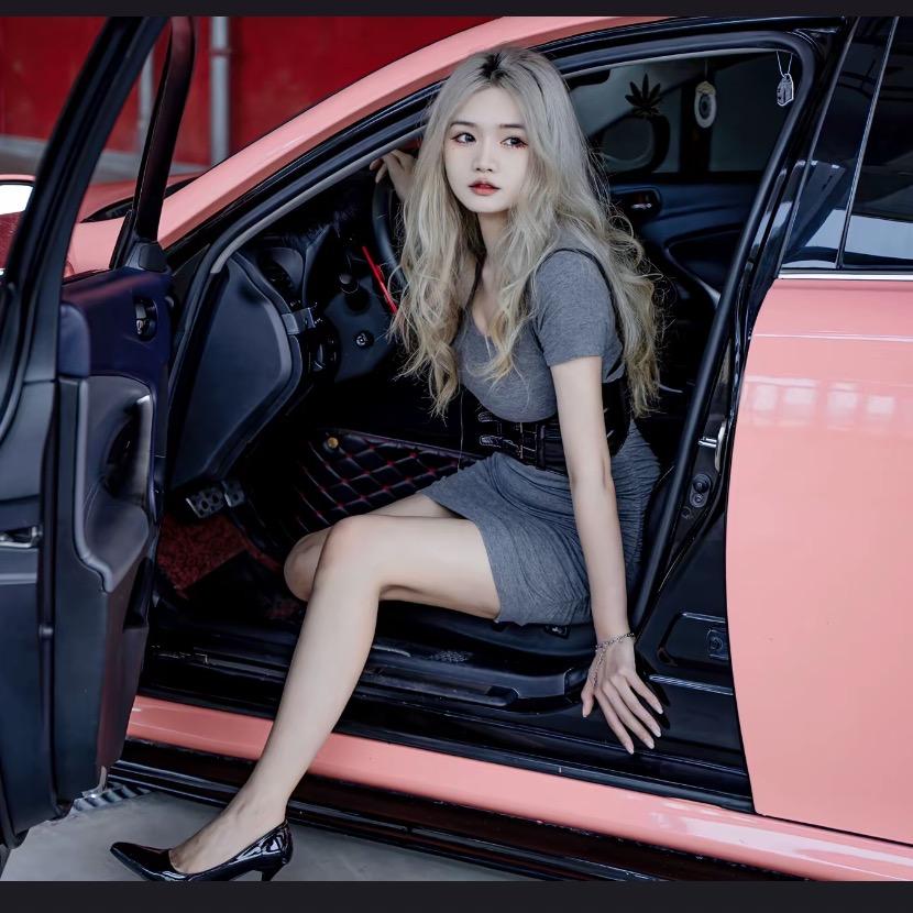 斗门雷克萨斯小羊