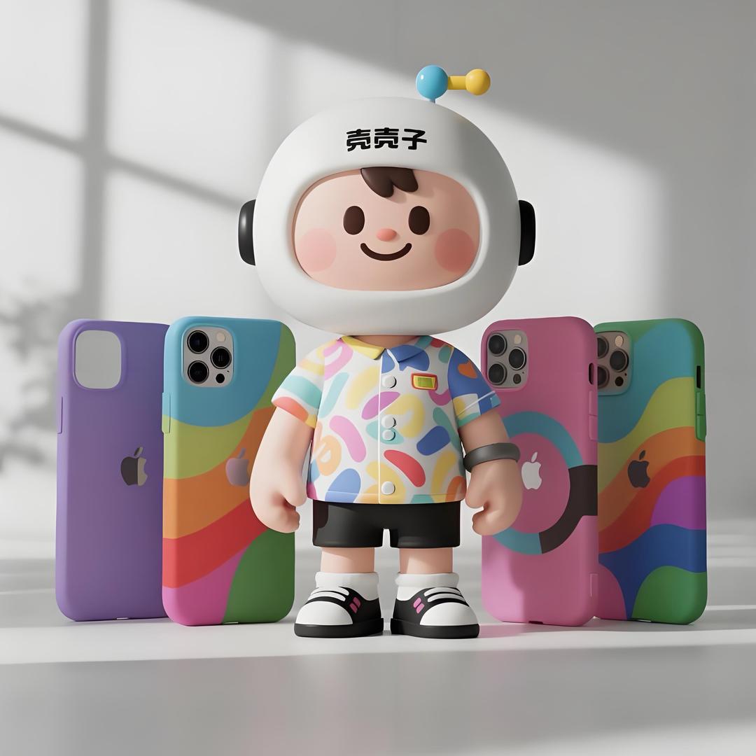 壳壳子
