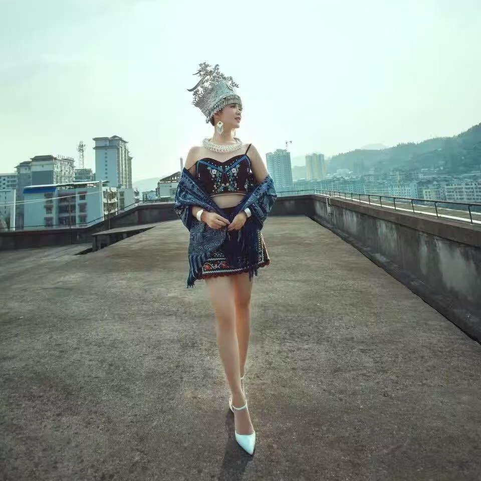 锦屏县桃姐姐生鲜