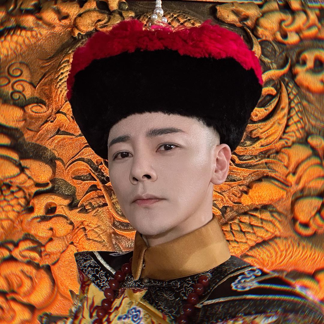 演员音乐人刘济恺