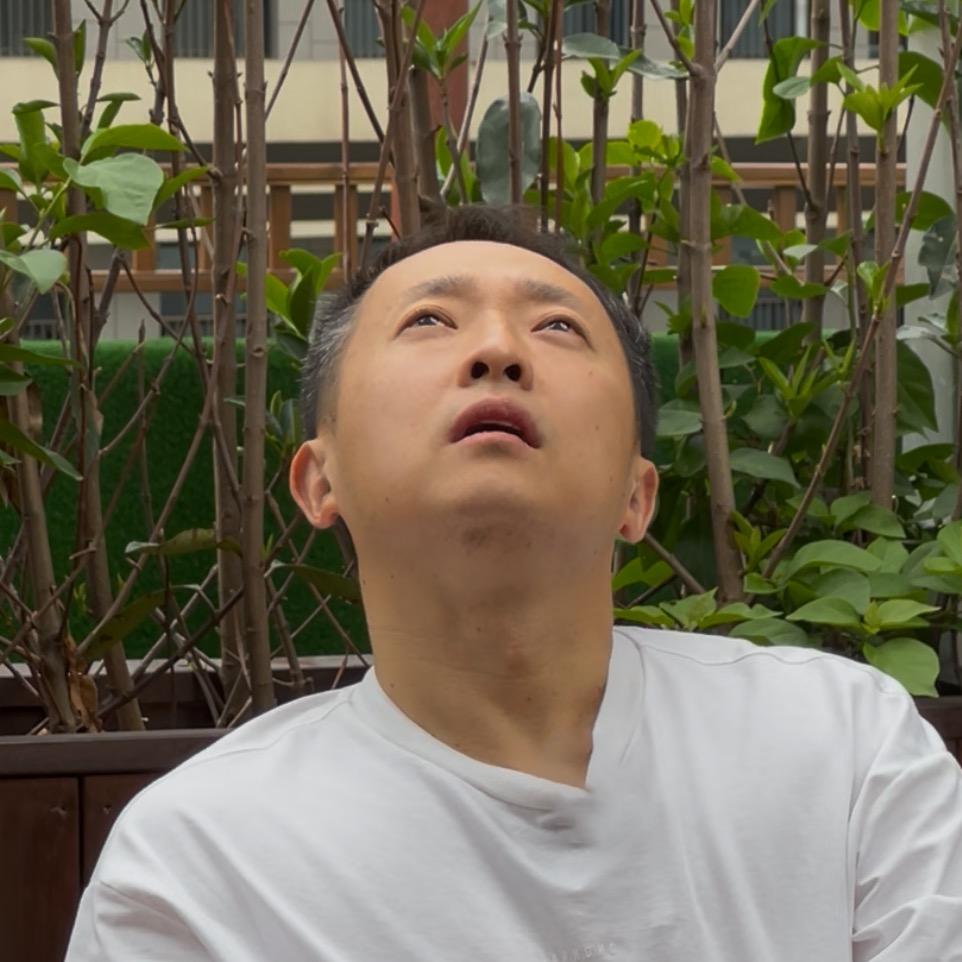 石墨哥物理（不刷题）