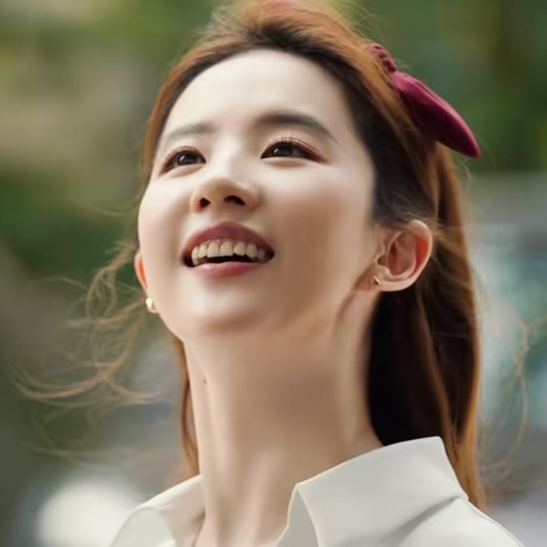 不发脾气只发财.