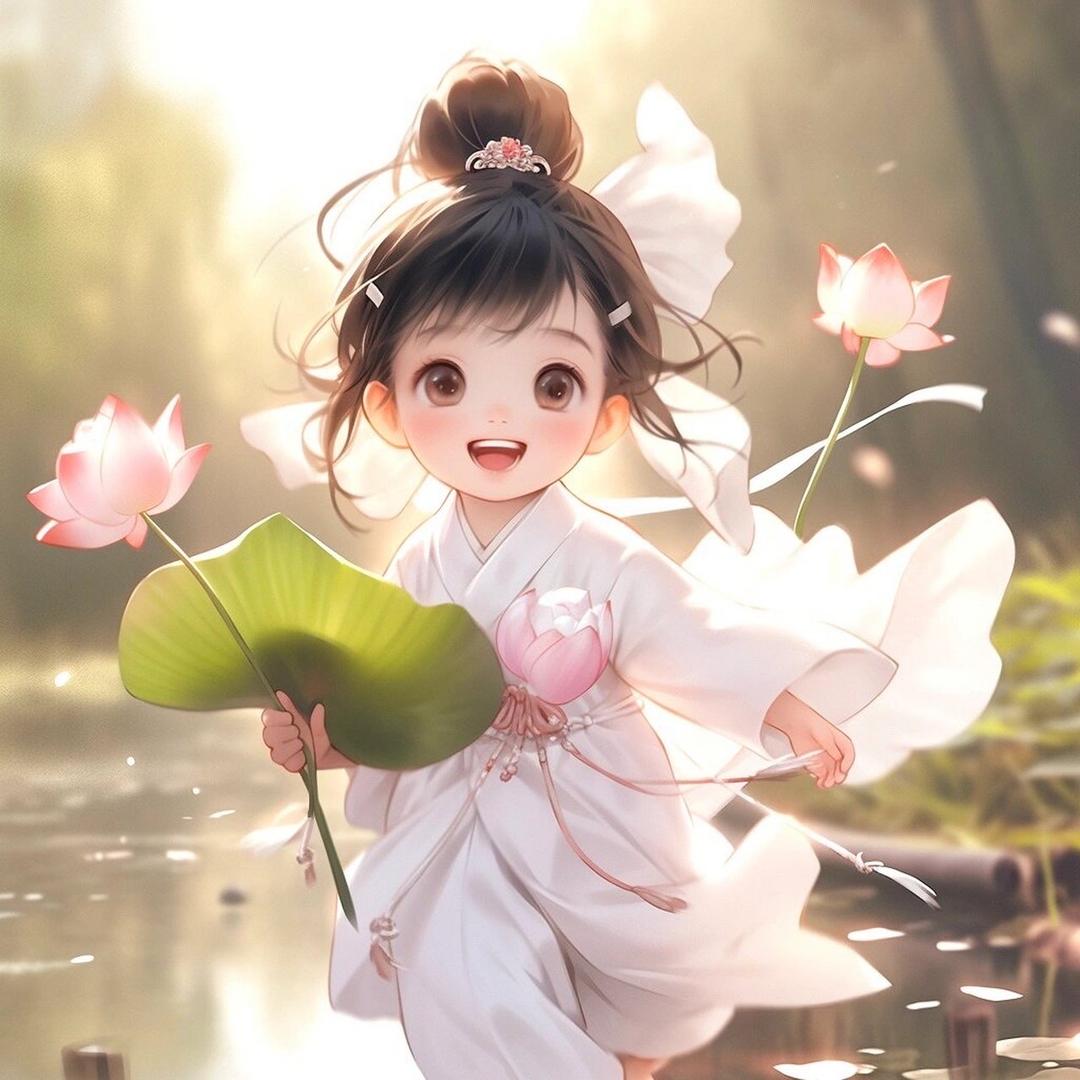 小吖头（011)