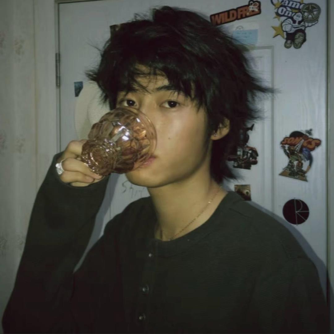 我有恋萌癖.