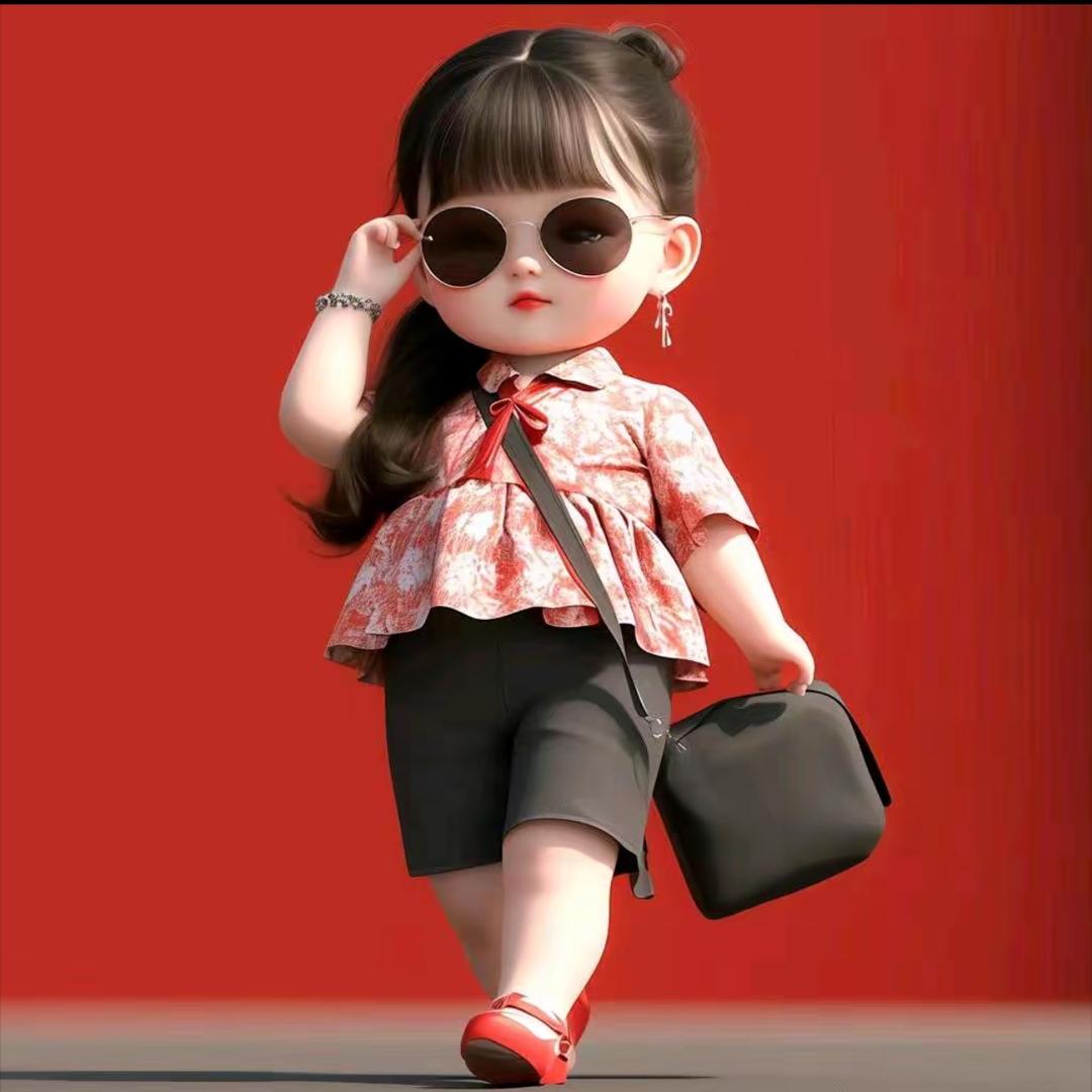 容妹子